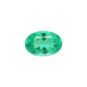 Natural Emerald stone