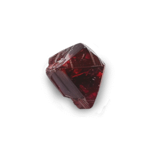 Natural Garnet Stone